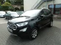 Ford EcoSport Titanium R-Kamera Leder