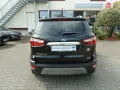 Ford EcoSport Titanium R-Kamera Leder