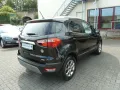 Ford EcoSport Titanium R-Kamera Leder