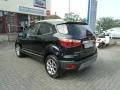 Ford EcoSport Titanium R-Kamera Leder