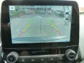 Ford EcoSport Titanium R-Kamera Leder