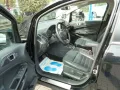 Ford EcoSport Titanium R-Kamera Leder