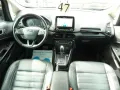 Ford EcoSport Titanium R-Kamera Leder
