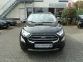 Ford EcoSport Titanium R-Kamera Leder