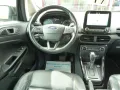 Ford EcoSport Titanium R-Kamera Leder