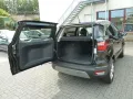 Ford EcoSport Titanium R-Kamera Leder