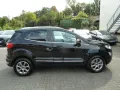 Ford EcoSport Titanium R-Kamera Leder