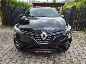 Renault Clio TCe 90 CV 5 porte Intens