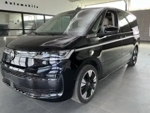 Volkswagen T7 Multivan Style lang AHK/HUD/PANO/STNDHZNG/H&K