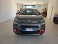 Citroën Citroen C3 PureTech 110 S&S EAT6 Shine