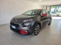 Citroën Citroen C3 PureTech 110 S&S EAT6 Shine