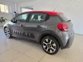 Citroën Citroen C3 PureTech 110 S&S EAT6 Shine