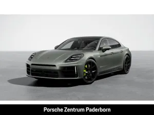 Porsche Panamera 4S E-Hybrid