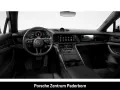 Porsche Panamera 4S E-Hybrid