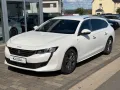 Peugeot 508 SW Allure Automatik+Teilleder+Kam+Nav+LED+