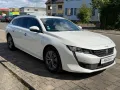 Peugeot 508 SW Allure Automatik+Teilleder+Kam+Nav+LED+