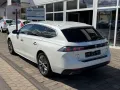 Peugeot 508 SW Allure Automatik+Teilleder+Kam+Nav+LED+