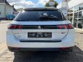 Peugeot 508 SW Allure Automatik+Teilleder+Kam+Nav+LED+