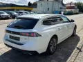 Peugeot 508 SW Allure Automatik+Teilleder+Kam+Nav+LED+