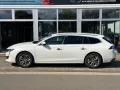 Peugeot 508 SW Allure Automatik+Teilleder+Kam+Nav+LED+