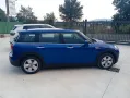 MINI Mini One D Clubman 1.5 Mayfair Edition