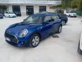 MINI Mini One D Clubman 1.5 Mayfair Edition