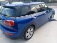 MINI Mini One D Clubman 1.5 Mayfair Edition