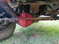 Chevrolet K30 Pick up M1008