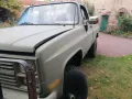 Chevrolet K30 Pick up M1008
