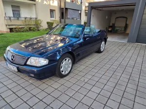Mercedes-Benz SL 280