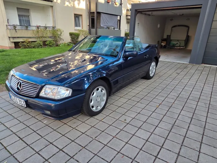 Mercedes-Benz SL 280