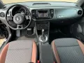 Volkswagen Beetle 1.2 TSI Allstar BMT DSG, EURO6, NAVI