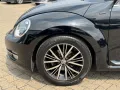 Volkswagen Beetle 1.2 TSI Allstar BMT DSG, EURO6, NAVI