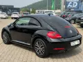Volkswagen Beetle 1.2 TSI Allstar BMT DSG, EURO6, NAVI