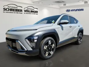 Hyundai KONA Prime 2WD Hybrid 138PS 360°Kamera ASCC LED