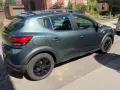 Dacia Sandero ECO-G 100 Stepway Extreme+ Stepway E...