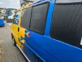 Volkswagen vw t4 Multivan ausbau