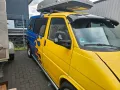 Volkswagen vw t4 Multivan ausbau