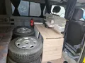 Volkswagen vw t4 Multivan ausbau