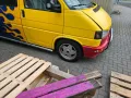 Volkswagen vw t4 Multivan ausbau