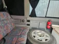 Volkswagen vw t4 Multivan ausbau