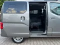 Nissan NV200 EVALIA TEKNA 1.6 7 SITZER NAVI/RFK/KLIMAUT