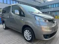 Nissan NV200 EVALIA TEKNA 1.6 7 SITZER NAVI/RFK/KLIMAUT