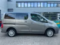 Nissan NV200 EVALIA TEKNA 1.6 7 SITZER NAVI/RFK/KLIMAUT
