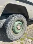 Mercedes-Benz Steyer Puch 230GE