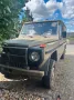 Mercedes-Benz Steyer Puch 230GE