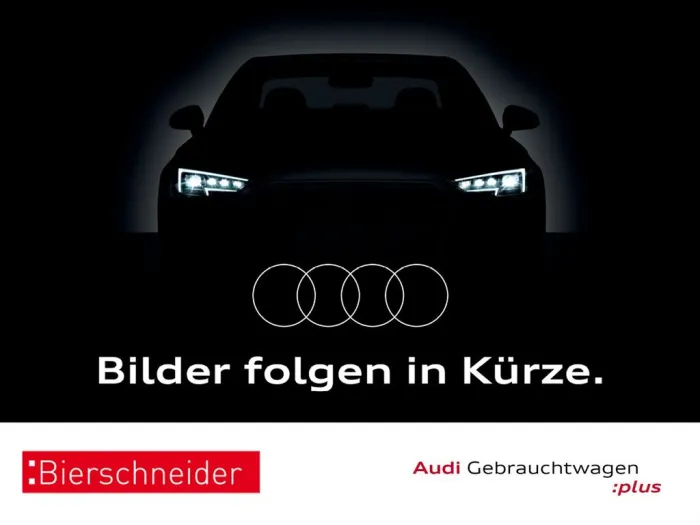 Audi A5 Limousine TDI qu. S tronic line MATRIX 20 AHK