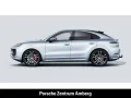 Porsche Cayenne GTS Coupe