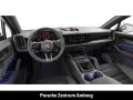 Porsche Cayenne GTS Coupe