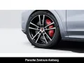 Porsche Cayenne GTS Coupe